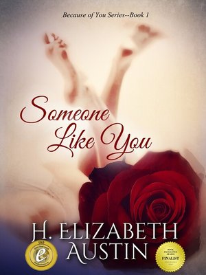 cover image of Someone Like You